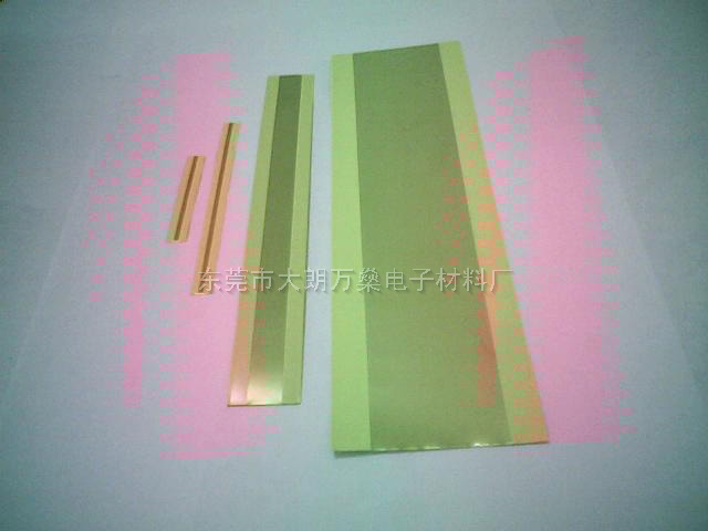 背胶铜箔厂家介绍铜箔胶带的性能与优点