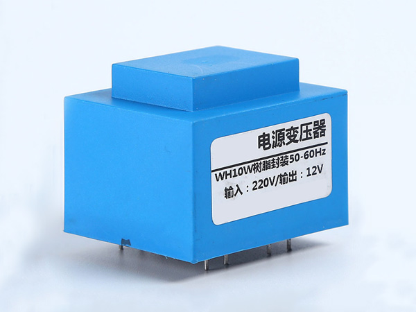 电源变压器