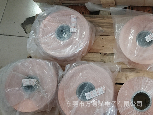 东莞裸铜箔