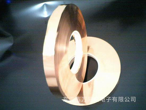 铜箔厂家