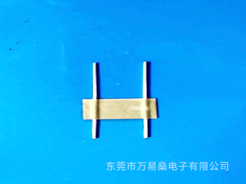 变压器针脚