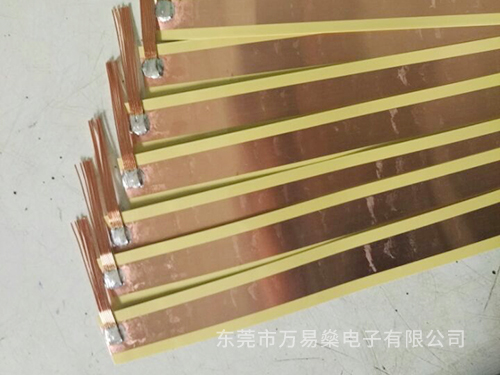 铜箔胶带生产厂家铜箔胶带的常识介绍？