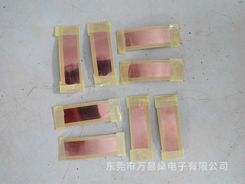 东莞铜箔厂家导电铜箔胶带的导电性如何测试？