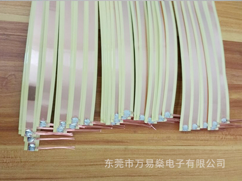 压延铜箔厂家