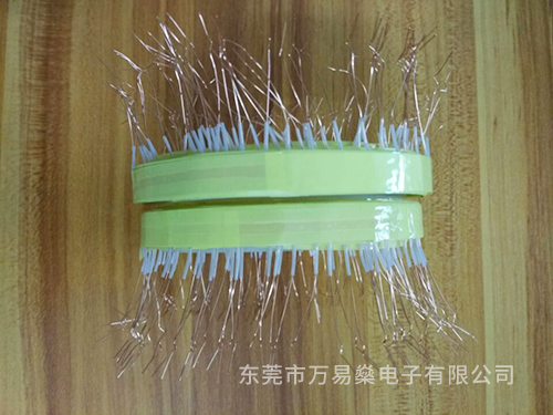 铜箔丝厂家