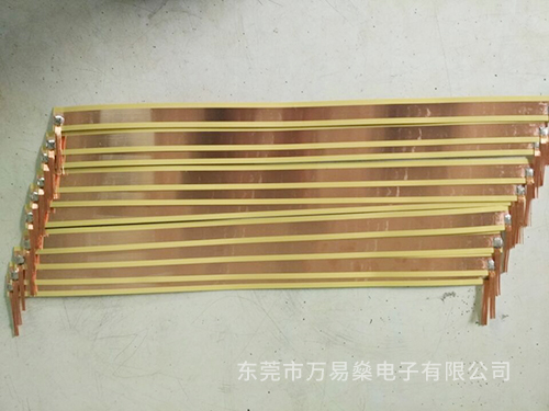 电解铜箔