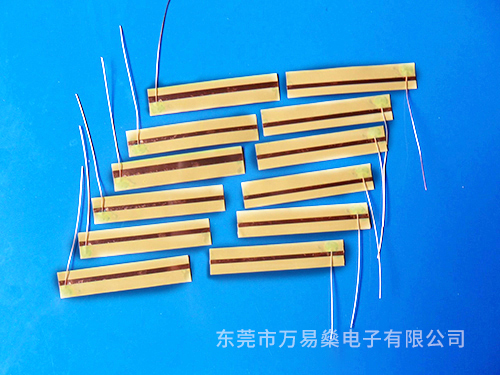 铜箔加工