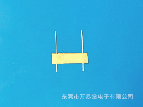 变压器包针