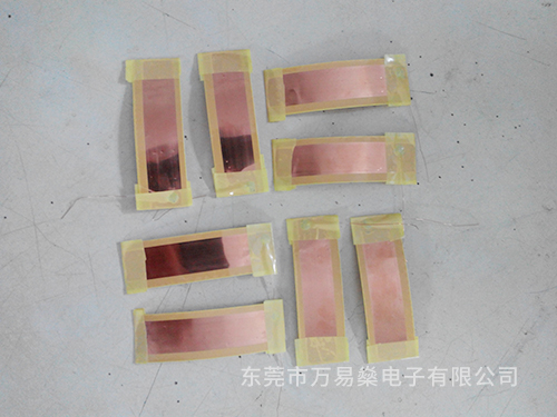 双面铜箔