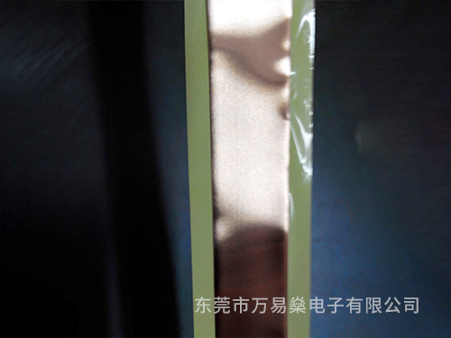 介绍一下涂碳铜箔有哪几大性能优势？